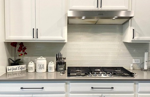 McKinney Casa | Luxury Modern Residential Home - 3 bed, 2 bath