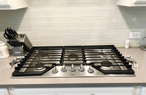 McKinney Casa | Luxury Modern Residential Home - 3 bed, 2 bath