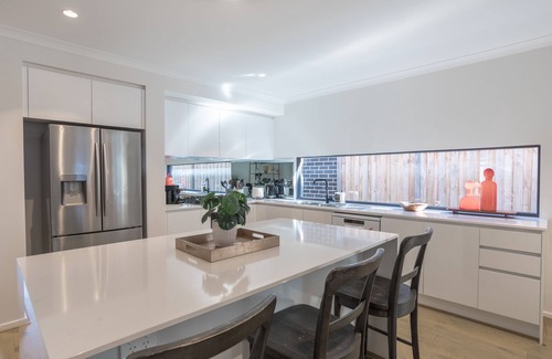 Clyde North Casa | Luxury Modern Suburban Dream Home
