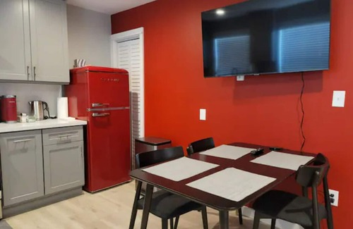 Santa Clara Condominio | Luxury Modern Vacation Home 2 bd/ 2 bath Near SF