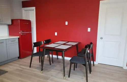 Santa Clara Condominio | Luxury Modern Vacation Home 2 bd/ 2 bath Near SF