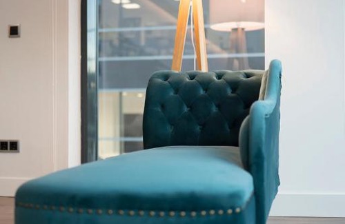 Alcobendas Apartamento | LUXURY MORALEJA - NEW COLLECTION ll