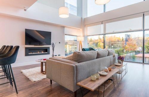 Alcobendas Apartamento | LUXURY MORALEJA - NEW COLLECTION ll