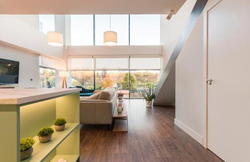Alcobendas Apartamento | LUXURY MORALEJA - NEW COLLECTION ll