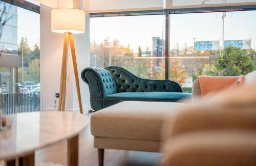 Alcobendas Apartamento | LUXURY MORALEJA - NEW COLLECTION ll