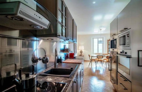 Morcote Casa | Luxury Morcote