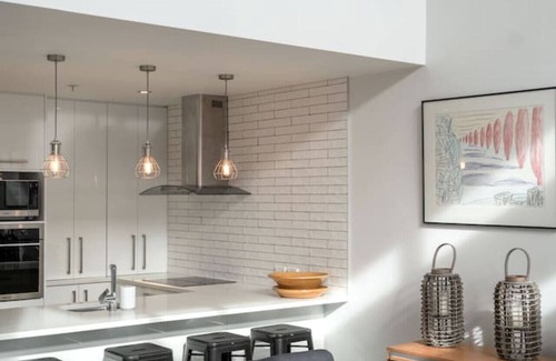 Mount Eden Apartamento | Luxury Mount Eden Apartment