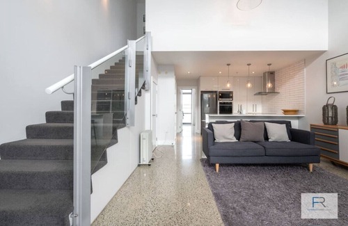 Mount Eden Apartamento | Luxury Mount Eden Apartment