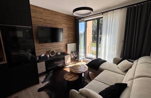 Cerny Dul Apartamento | Luxury Mountain Apartment