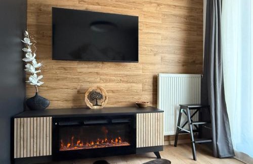 Cerny Dul Apartamento | Luxury Mountain Apartment