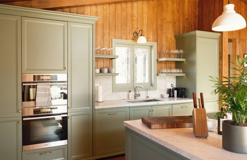 Whispering Forest Chalet De Esquí | Luxury Mountain Chalet in Big Bear - Ski Queen Lodge