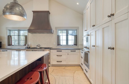 Lakeside Village Casa | Luxury Mountain Estate w/ Indoor Pool, Gym & Hot Tub Near Keystone | Sleeps 21
