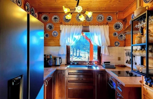 Janowice Wielkie Chalet De Esquí | Luxury Mountain Lodge & SPA w/hot-tub, heated pool and sauna - Chalet
