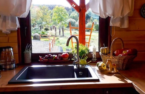 Janowice Wielkie Chalet De Esquí | Luxury Mountain Lodge & SPA w/hot-tub, heated pool and sauna - Chalet