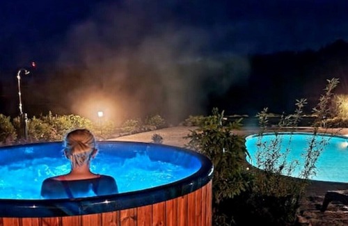Janowice Wielkie Chalet De Esquí | Luxury Mountain Lodge & SPA w/hot-tub, heated pool and sauna - Chalet