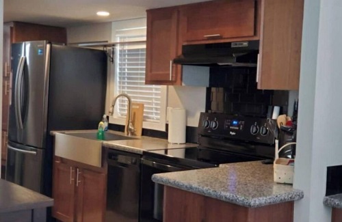 Woodland Park Cabina | "Luxury Mountain Retreat,Tiny Home Away from Home"