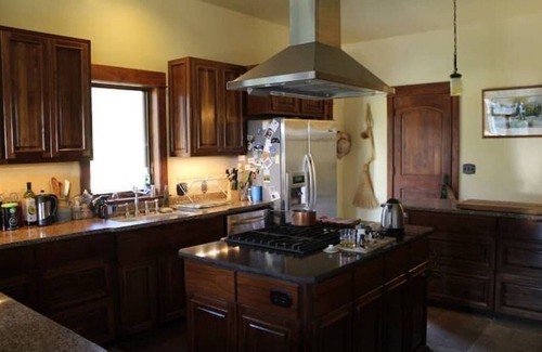 Cooke City-Silver Gate Casa | Luxury Mountain Retreat Cooke City