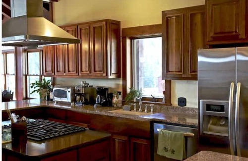Cooke City-Silver Gate Casa | Luxury Mountain Retreat Cooke City