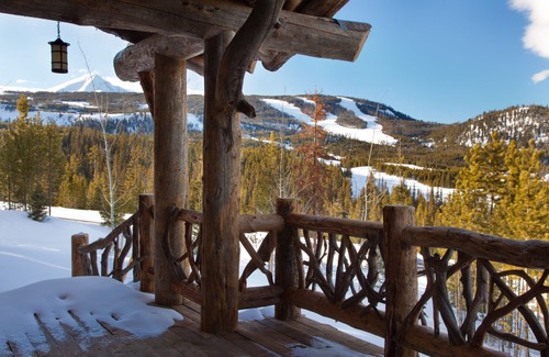 Spanish Peaks Casa | Luxury Mountain Retreat a minutos de World Class Skiing & Fishing