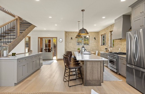Deadwood Casa | Luxury Mountain Retreat with Breathtaking Views | 5BR/5.5BA