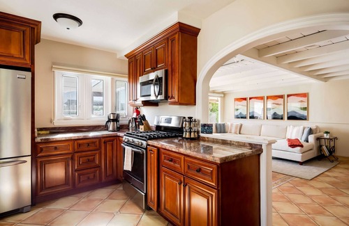 Old Las Palmas Casa | Luxury Movie Colony Retreat in Palm Springs