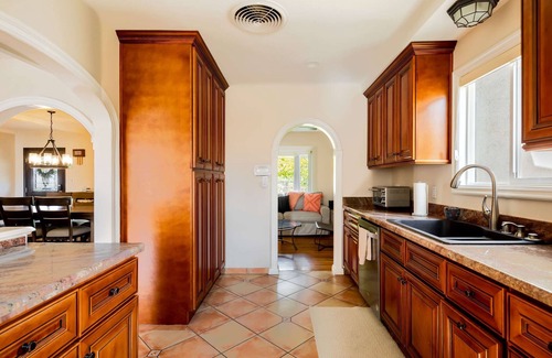 Old Las Palmas Casa | Luxury Movie Colony Retreat in Palm Springs