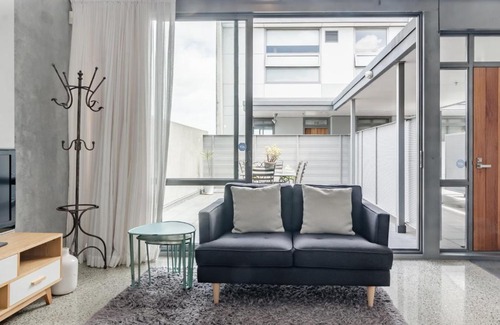 Mount Eden Apartamento | Luxury Mt Eden Apartment