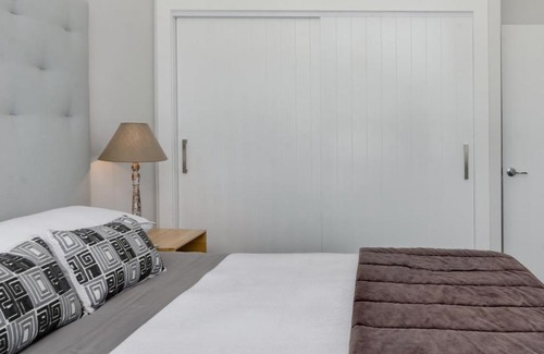Mount Eden Apartamento | Luxury Mt Eden Apartment