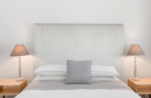 Mount Eden Apartamento | Luxury Mt Eden Apartment