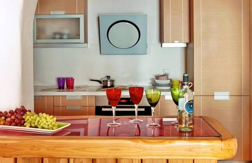 Fanari Villa | Zinas Mykonos Villas Kings and Queens Villa