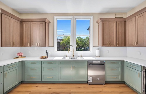 Napa Casa | Luxury Napa Downtown Estate With Pool/Hot Tub