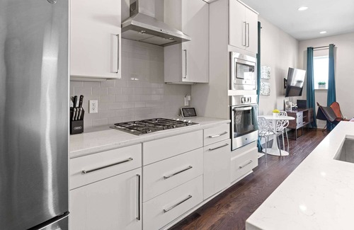 Edgehill Casa | Luxury Nashville Home 2 Miles to Honky Tonks