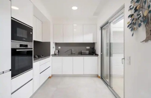 Lagos Condominio | Luxury new 2 bedrooms apartment with parking.