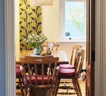 Christchurch City Centre Casa | Luxury new 3 bedroom house in central city 5 star
