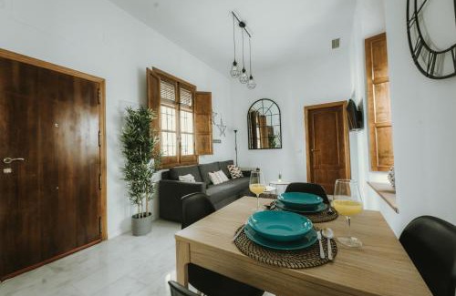 San Pedro Apartamento | LUXURY & NEW APARTMENT CORREDERA
