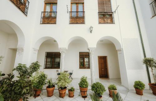 San Pedro Apartamento | LUXURY & NEW APARTMENT CORREDERA