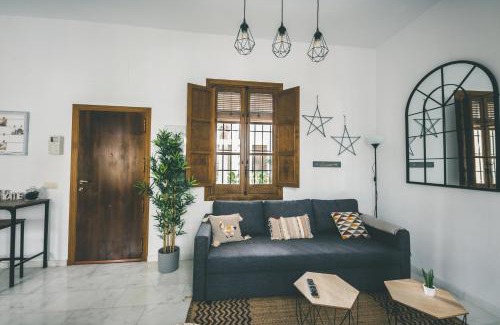 San Pedro Apartamento | LUXURY & NEW APARTMENT CORREDERA