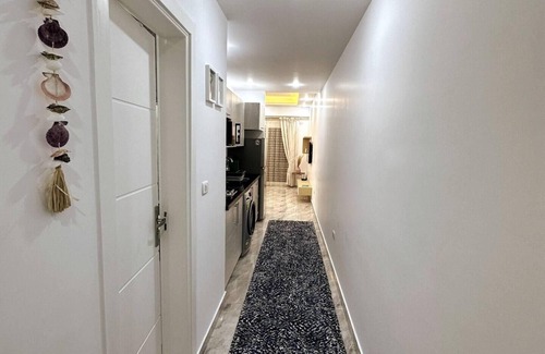 Al Ahyaa Apartamento | Luxury New Apartment in Hurghada - Private Beach