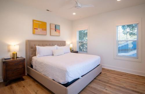 North Carolina Coast Casa | Luxury New Build with Oceanview - Grow With The Flow