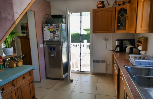 Tremouille-Saint-Loup Villa | LUJOSA NUEVA CASA AUVERNICA TREMOUILLE ST LOUP MAXIMO 10/12 PERSONAS