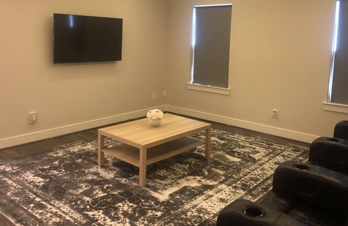 Garden Oaks Casa | Nueva casa de lujo cerca de Galleria