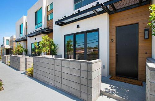 Stockton Apartamento | Luxury NEW Residence with Private Rooftop, Downtown in minutes