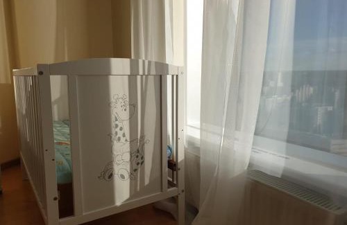 Maakri Apartamento | Luxury Nightlights NELLI Apartment