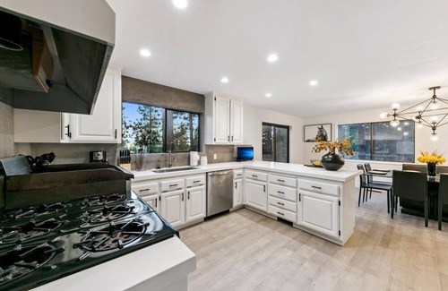 Incline Village Casa | Luxury North Lake Retreat lx81