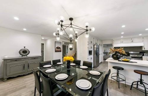Incline Village Casa | Luxury North Lake Retreat lx81