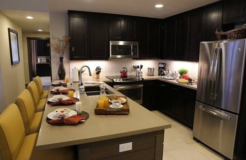 Truckee Villa | Luxury North Star Resort - Ski and play during the holidays
