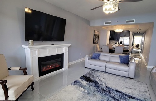 Windy Hill Condominio | 😍LUXURY @ NORTH BEACH 100% REMODELED #1814 Oceanfront!!