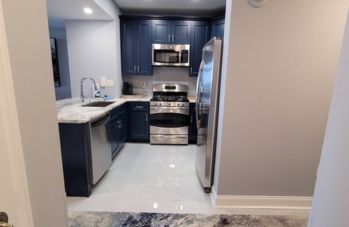 Windy Hill Condominio | 😍LUXURY @ NORTH BEACH 100% REMODELED #1814 Oceanfront!!