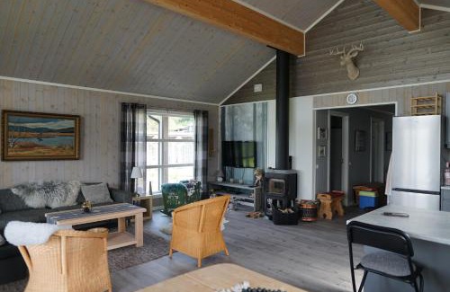 Hurdal Casa | Luxury Norwegian Cottage