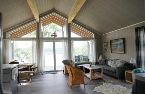 Hurdal Casa | Luxury Norwegian Cottage